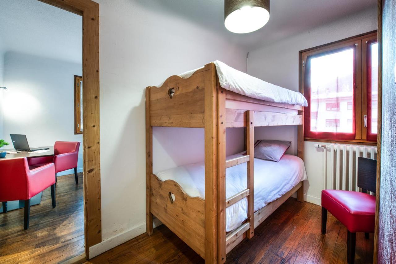 L Auberge Du Basilico Aime Dış mekan fotoğraf
